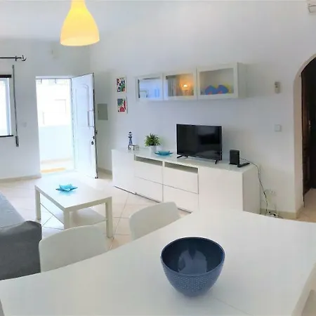 Apartamento Da Mare - Duna Altura