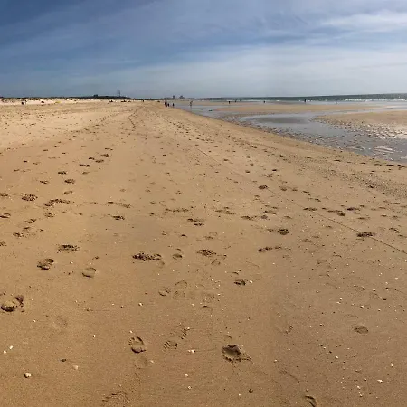 Apartamento Da Mare - Duna