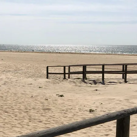 Apartamento Da Mare - Duna