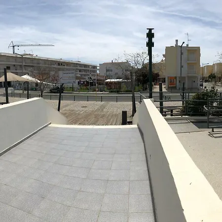 Apartamento Da Mare - Duna Altura