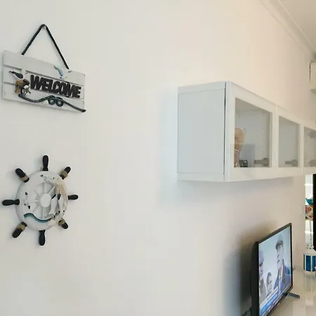 Apartamento Da Mare - Duna