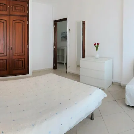 Apartamento Da Mare - Duna Altura