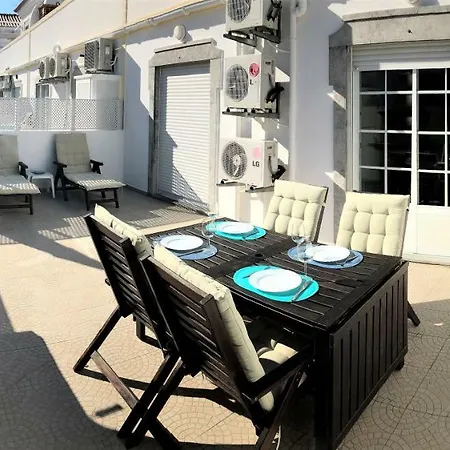 Da Mare - Duna * Altura