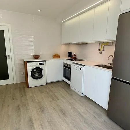 Da Mare - Duna Apartamento *