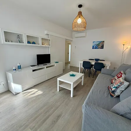 - Terraço Bbq - Wifi - Ac - Garagem Fechada Appartement *