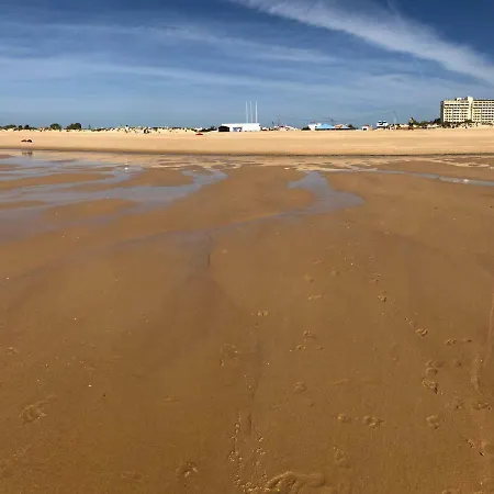 Apartment Da Mare - Duna *