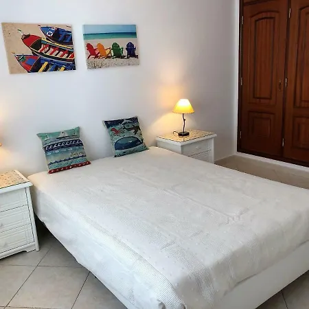Da Mare - Duna Apartment