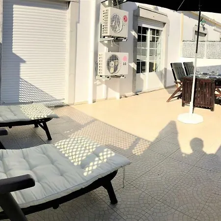 Da Mare - Duna Apartment *
