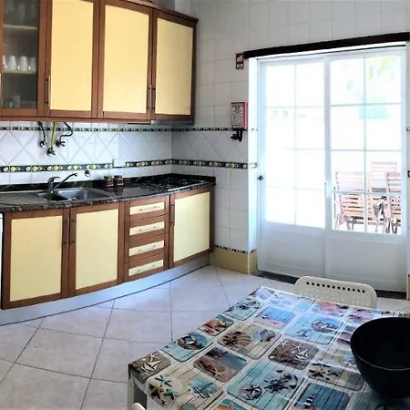 Da Mare - Duna Apartment Altura